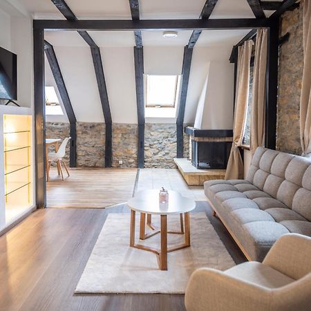 Hotel De France La Chaux De Fonds Eksteriør billede