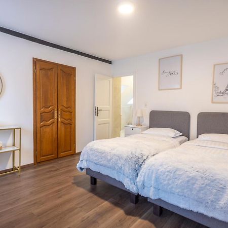Hotel De France La Chaux De Fonds Eksteriør billede