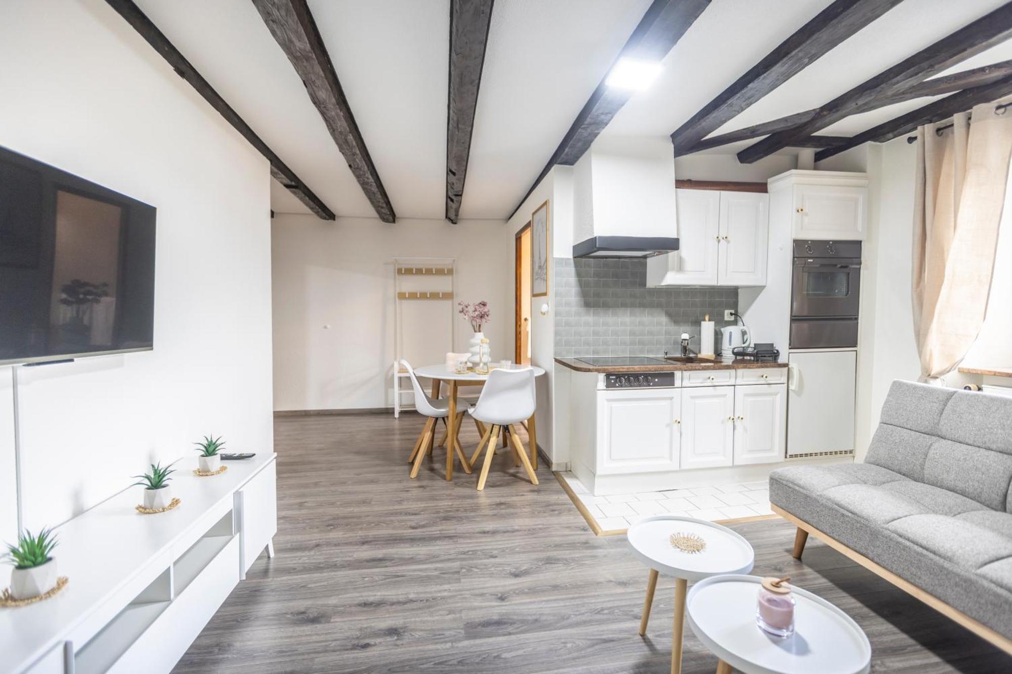 Hotel De France La Chaux De Fonds Eksteriør billede