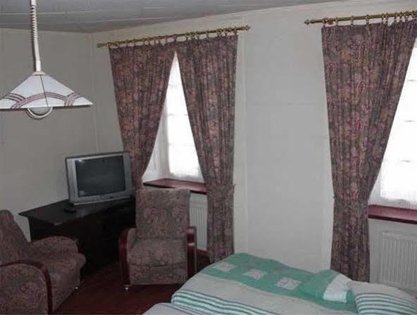 Hotel De France La Chaux De Fonds Eksteriør billede