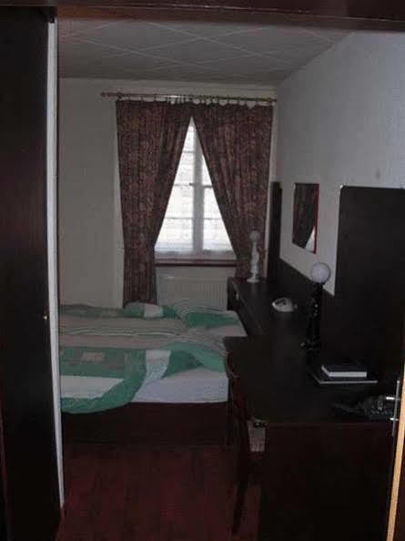 Hotel De France La Chaux De Fonds Eksteriør billede